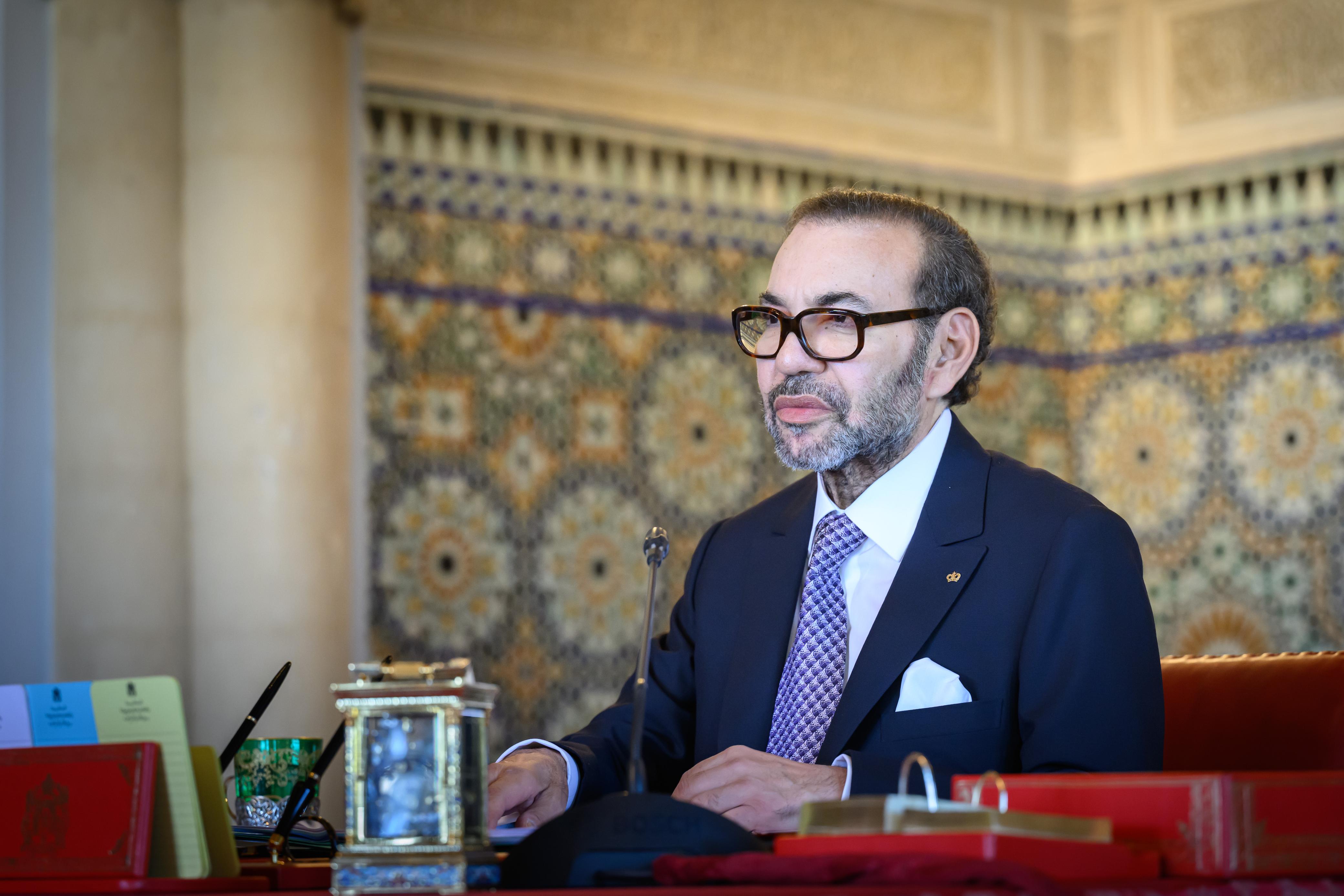 Conseil des ministres : Le Roi procède à plusieurs nominations, Nezha Hayat DG du Fonds Mohammed VI